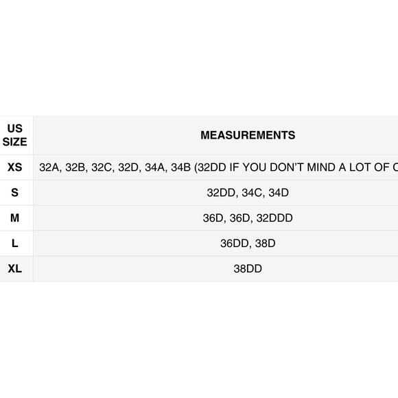 Heavy Manners x Elsa Hosk Cheeky Bikini Bottom - Minimal Cut - Ultra High Cut - Picture 11 of 11